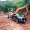 Goresam intensifica atención a emergencias por inundaciones en Picota